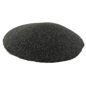 Aluminium Oxide Blast Media (12kg)