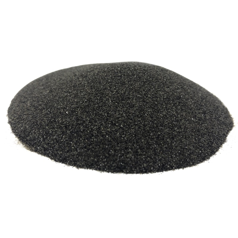 Aluminium Oxide Blast Media (12kg)