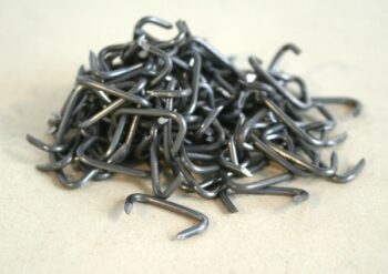 Hog Rings for Upholstery Trim