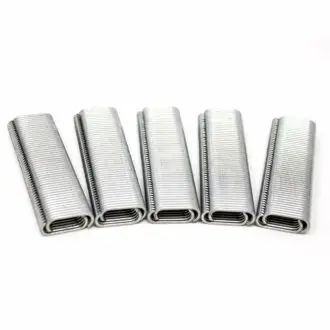 Galvanised Hog Ring Strips