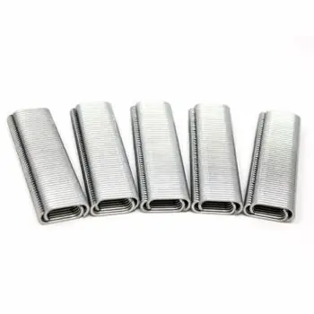 Galvanised Hog Ring Strips