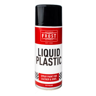 Interior Liquid Plastic Paint Soft Leather/Vinyl Coat