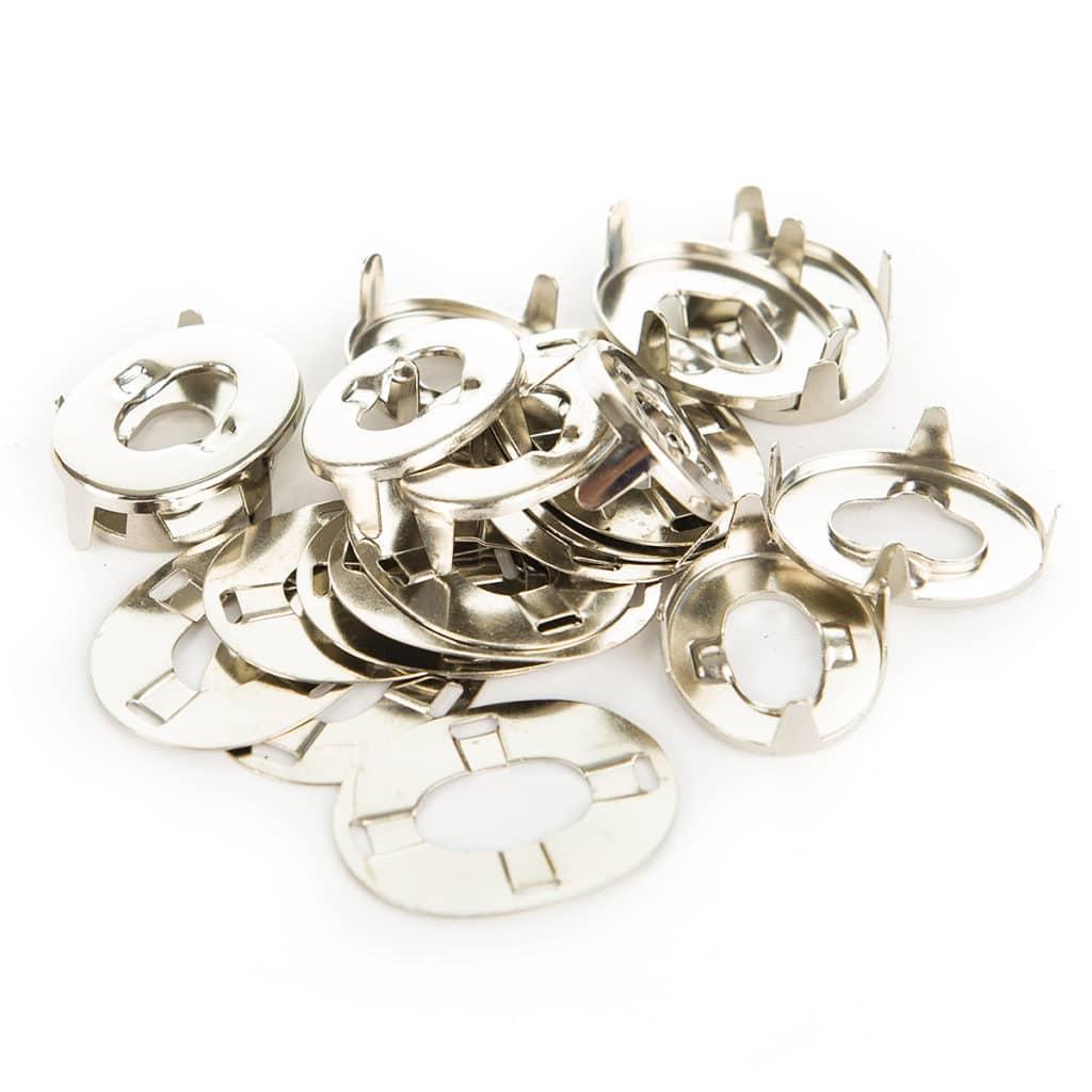 Temporary Sheet Metal Fastener Cleco Kit