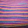 COLOURED STOCKINETTE POLISHING WIPES FLAT PACK 1KG