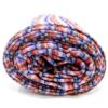 Stockinette Roll is the best material for hand buffing wax polish