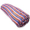 Stockinette Roll is the best material for hand buffing wax polish