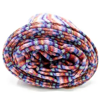 Stockinette Roll is the best material for hand buffing wax polish