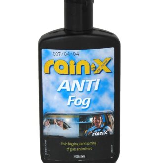 Rain-X Anti Fog (200ml)