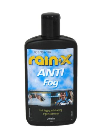 Rain-X Anti Fog (200ml)