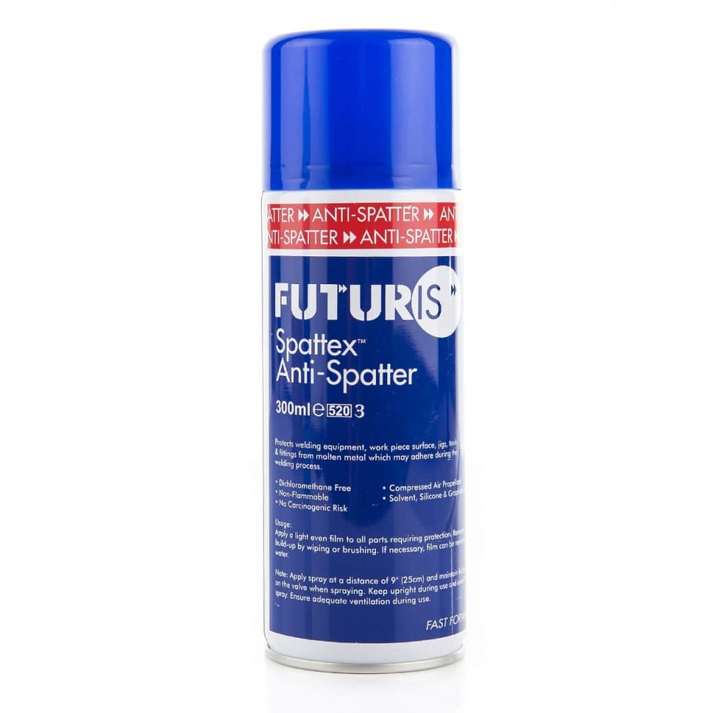 AntiSpatter Welding Spray 300ml