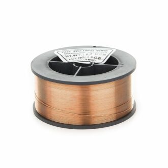 0.6mm Mild Steel Wire (0.7kg) - MIG Welder Spare