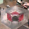 50Lb Magnetic Arrow Welding Holder (Welding Arrow) (Set of 3)