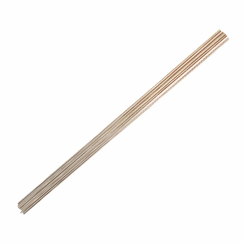1mm Steel Filler Rod (1kg)