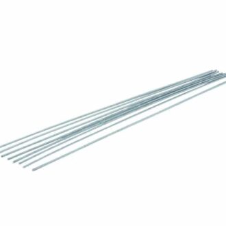 1.6mm Aluminium Filler Rod (0.5kg)