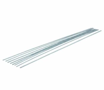1.6mm Aluminium Filler Rod (0.5kg)