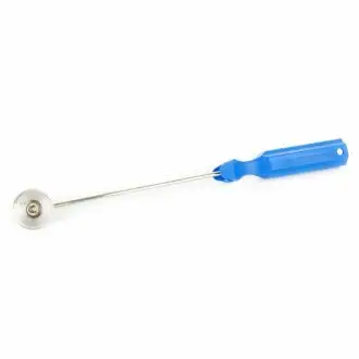Single Wheel Roller For Fibreglass