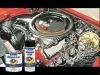 Eastwood UnderHood Under Bonnet Black Satin Finish Paint video thumbnail