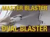 Eastwood Master Blaster Dual Abrasive Media & Soda Blaster video thumbnail