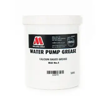 Water Pump Grease