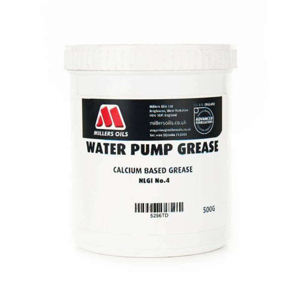 Water Pump Grease (500g)