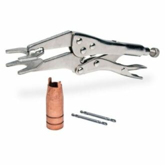 MIG Spot Weld Kit