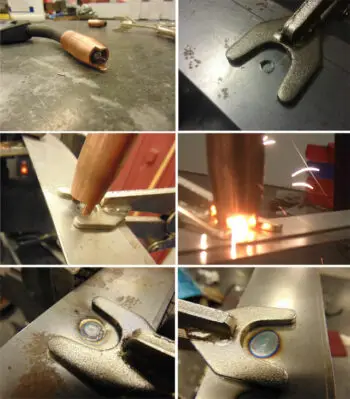 MIG Spot Welding Kit for MIG Welder - Image 2