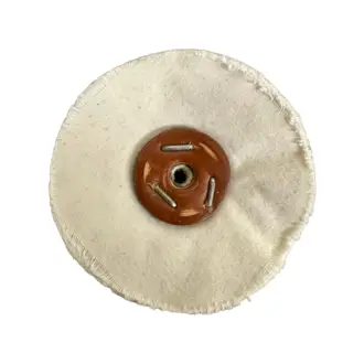 Standard Finishing Cotton Polishing B Mop