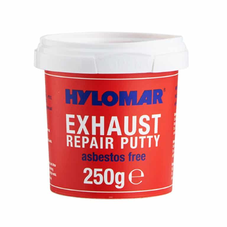 Hylomar Exhaust Repair Putty (250g)