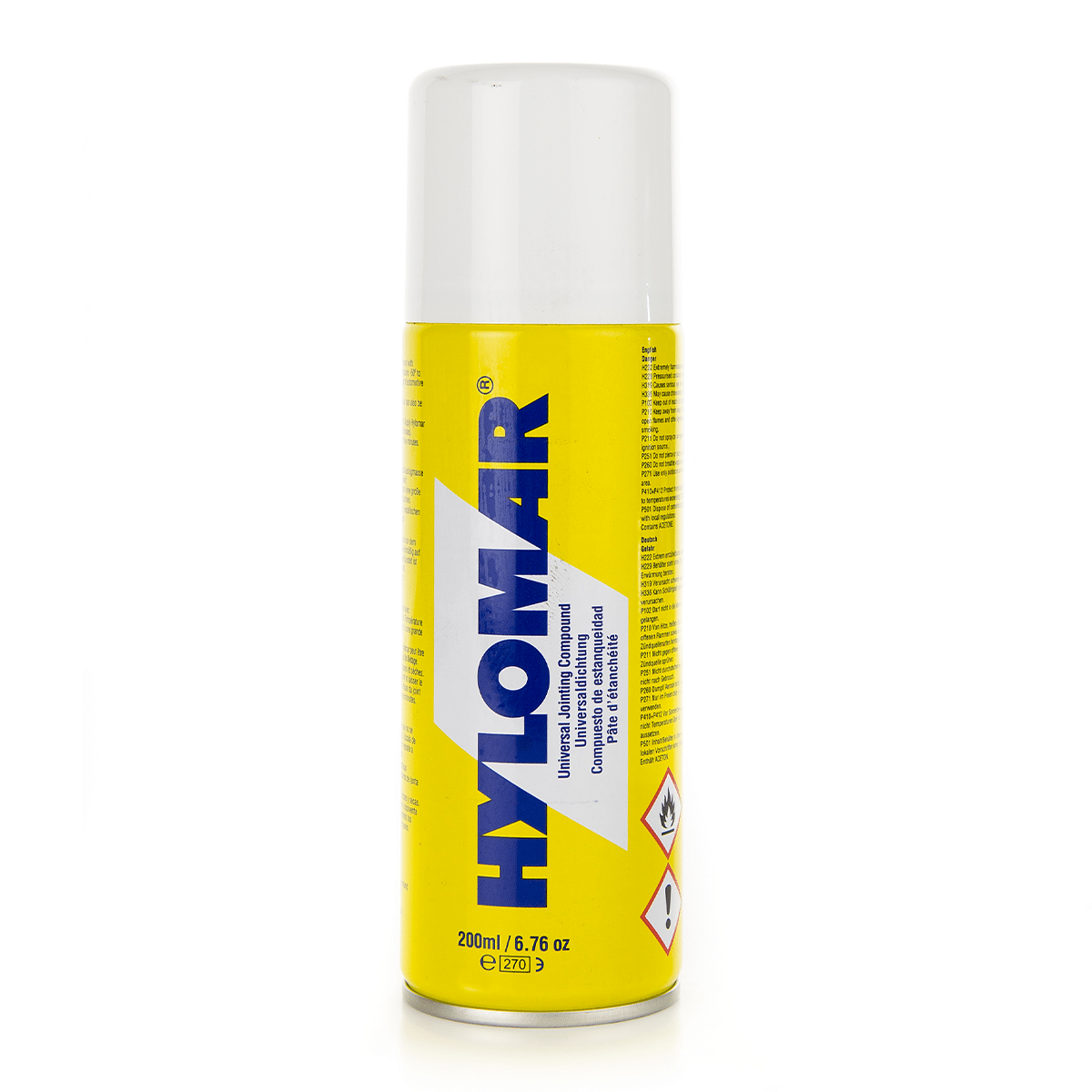 Hylomar Universal Aerosol