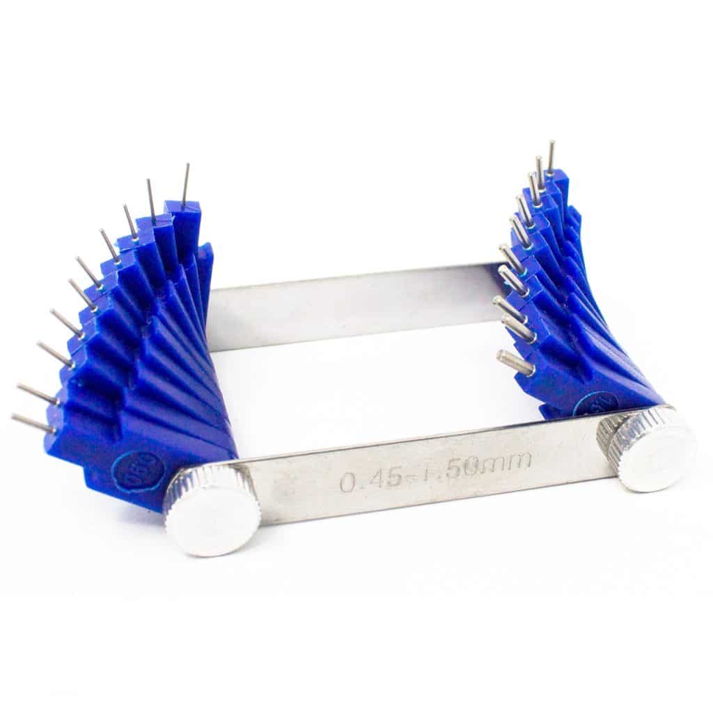 Condenser Radiator Fin Straightener Cleaner Comb Rake Tool Size 8 9 10 12 14 15