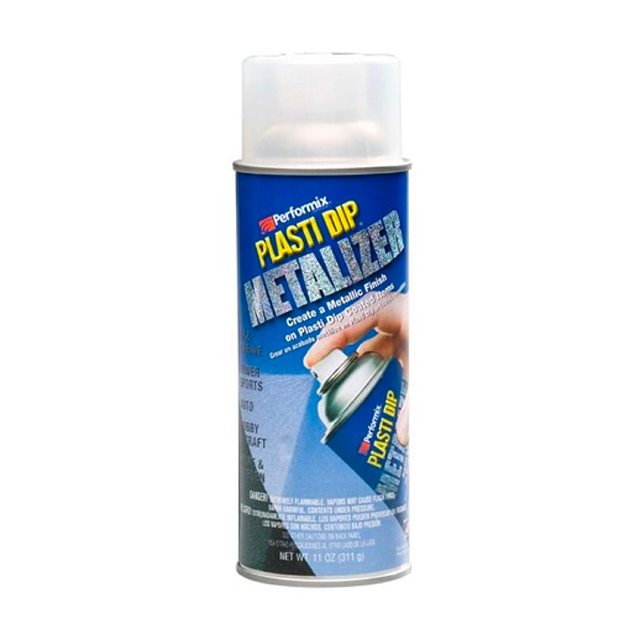 Eastwood Zinc Phosphate Aerosol (340g)