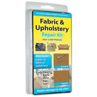 Fabric Upholstery Repair Kit