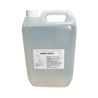 Anodising Solution (5 litres)
