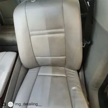 Gliptone Leather Cleaner and Conditioner