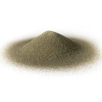 Ground Glass Media (25kg)