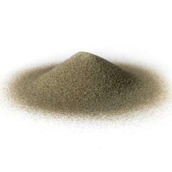 Ground Glass Media (25kg)