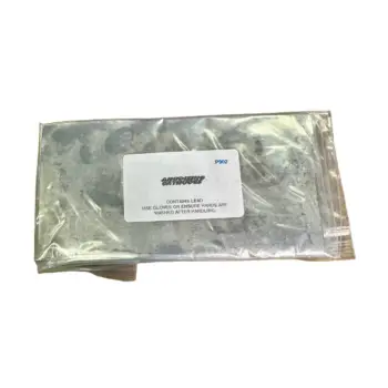 Anodising Cathodes Set