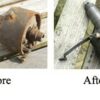 Restore Pre-Clean Degreaser