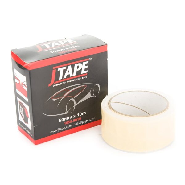 JTape Trim Masking Tape