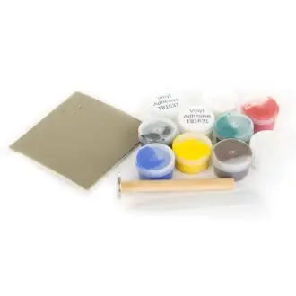 Vinyl and Leather Repair Kit