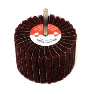 Coarse Finishing Wheel