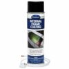 Eastwood Green Internal Frame / Chassis Coating with Spray Nozzle