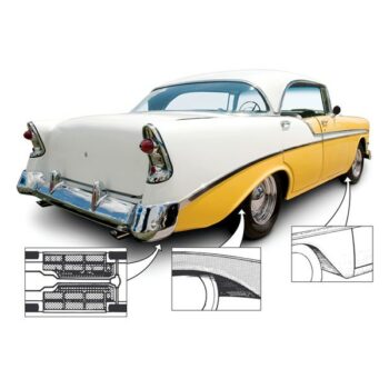 Eastwood Rubberized Undercoating