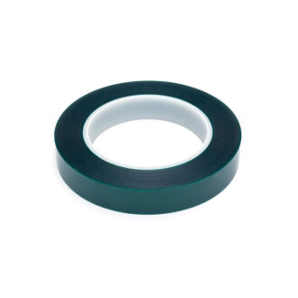 High Temperature Polyester Masking Tape (1" X 72")