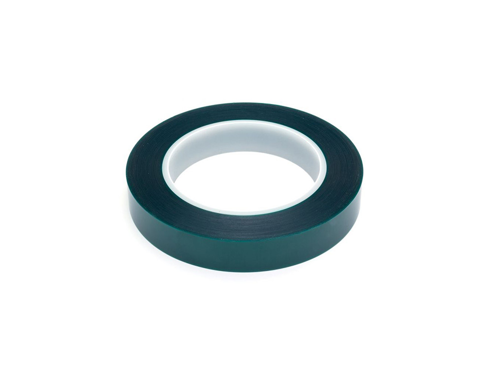High Temperature Polyester Masking Tape (1" X 72")