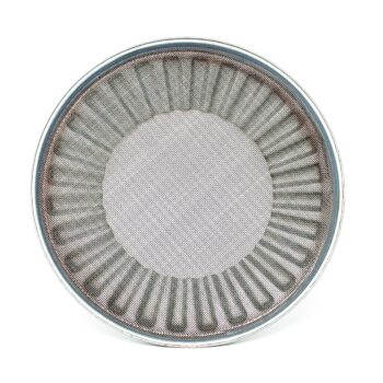 Blast Media Sifter Screen for Sieving Grit