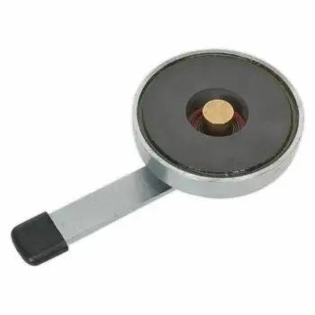 250A Magnetic Ground Clamp - Image 2