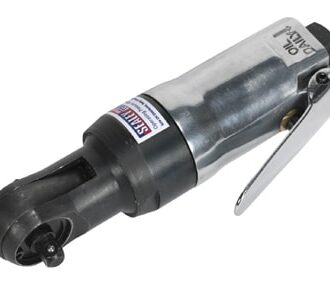 Air Ratchet Wrench 1/4"Sq Drive