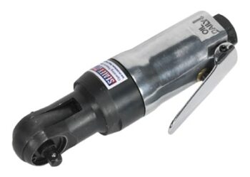 Air Ratchet Wrench 1/4"Sq Drive