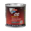 POR15 High Temp Factory Manifold Grey Heat Resistant Paint (236ml)